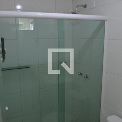 Apartamento para alugar com 40m², 2 quartos e 1 vagaBanheiro
