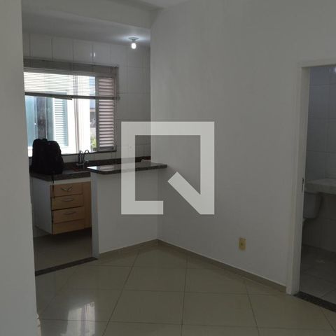 Apartamento para alugar com 40m², 2 quartos e 1 vagaSala