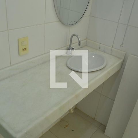 Apartamento para alugar com 40m², 2 quartos e 1 vagaBanheiro