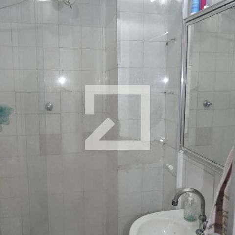Apartamento à venda com 50m², 1 quarto e sem vagaBanheiro