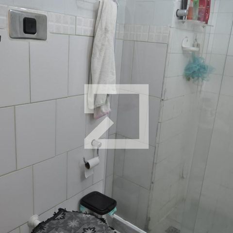 Apartamento à venda com 50m², 1 quarto e sem vagaBanheiro