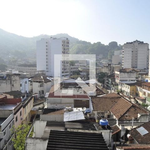 Apartamento à venda com 50m², 1 quarto e sem vagaVista Sala 