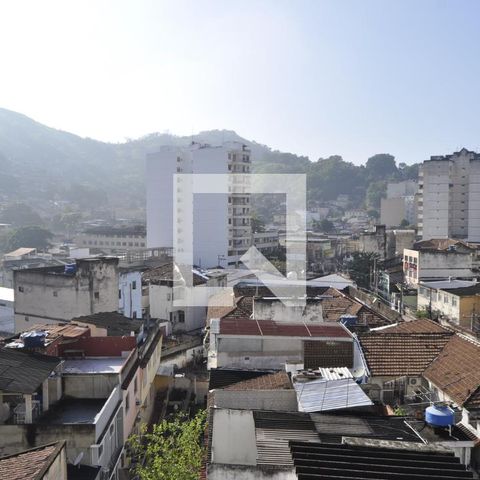 Apartamento à venda com 50m², 1 quarto e sem vagaVista Quarto 1