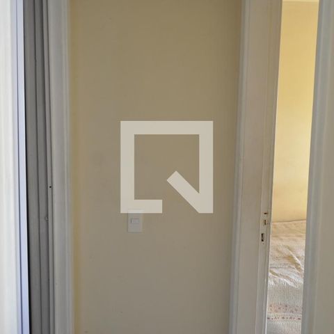 Apartamento à venda com 50m², 1 quarto e sem vagaQuarto 1