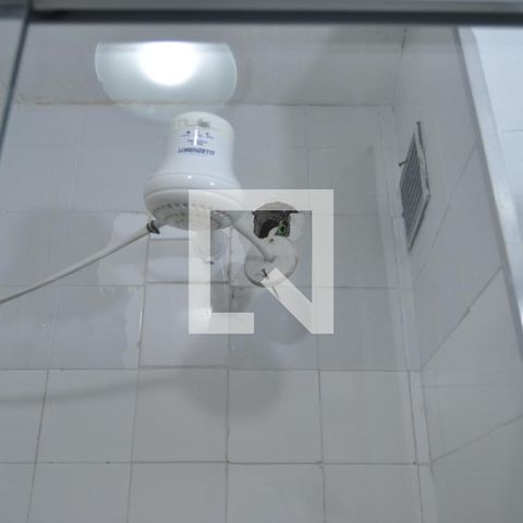 Apartamento à venda com 50m², 1 quarto e sem vagaBanheiro