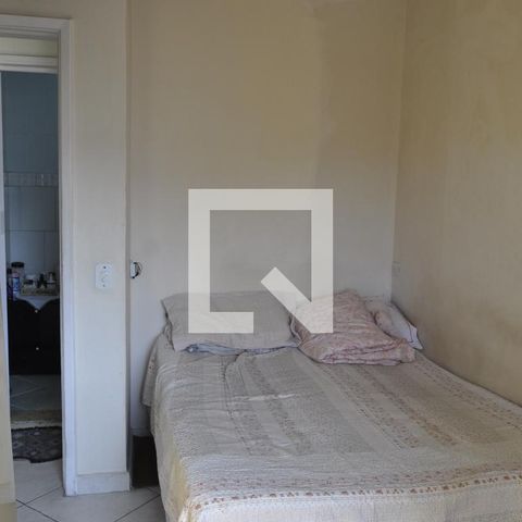 Apartamento à venda com 50m², 1 quarto e sem vagaQuarto 1