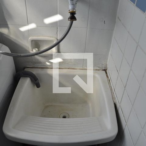 Apartamento à venda com 50m², 1 quarto e sem vagaÁrea de serviço