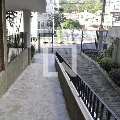 Apartamento à venda com 50m², 1 quarto e sem vagaÁrea comum