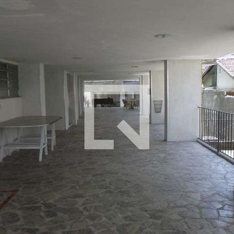 Apartamento à venda com 50m², 1 quarto e sem vagaÁrea comum