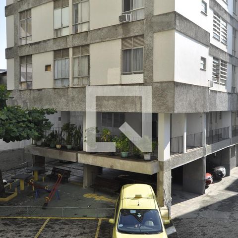 Apartamento à venda com 50m², 1 quarto e sem vagaÁrea comum