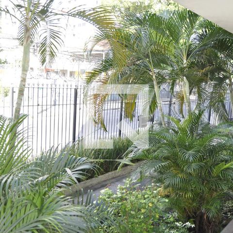 Apartamento à venda com 50m², 1 quarto e sem vagaÁrea comum