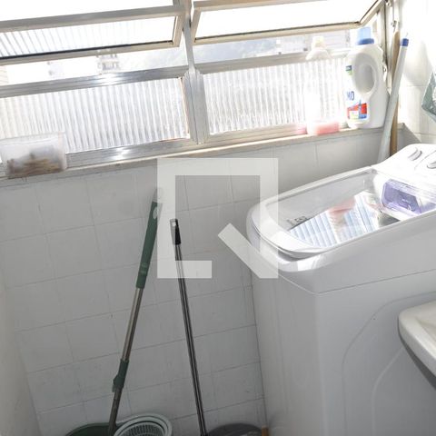 Apartamento à venda com 50m², 1 quarto e sem vagaÁrea de serviço