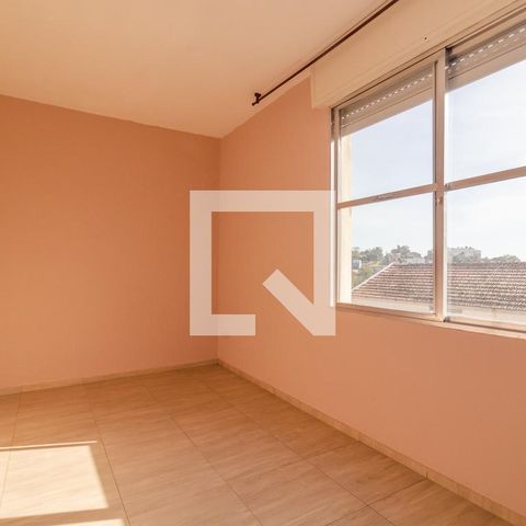Apartamento à venda com 51m², 2 quartos e sem vagaQuarto 1