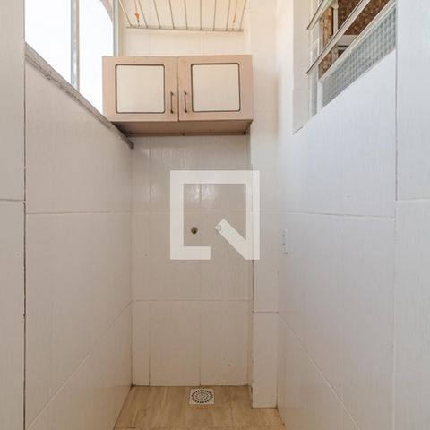 Apartamento à venda com 51m², 2 quartos e sem vagaÁrea de serviço