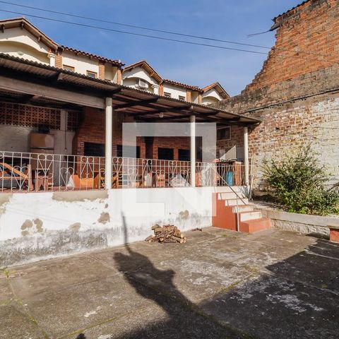 Apartamento à venda com 51m², 2 quartos e sem vagaÁrea comum