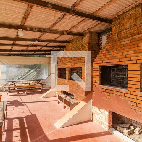 Apartamento à venda com 51m², 2 quartos e sem vagaÁrea comum