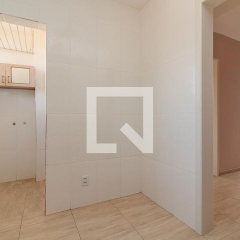 Apartamento à venda com 51m², 2 quartos e sem vagaCozinha