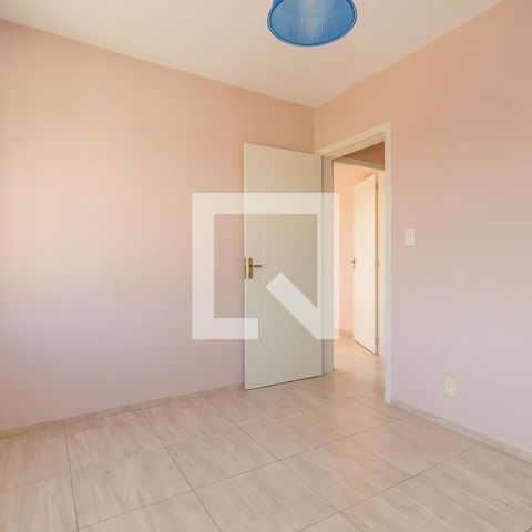 Apartamento à venda com 51m², 2 quartos e sem vagaQuarto 2