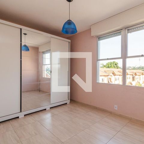Apartamento à venda com 51m², 2 quartos e sem vagaQuarto 2