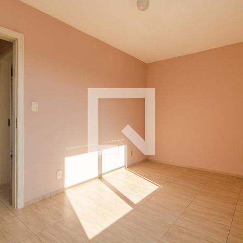 Apartamento à venda com 51m², 2 quartos e sem vagaQuarto 1