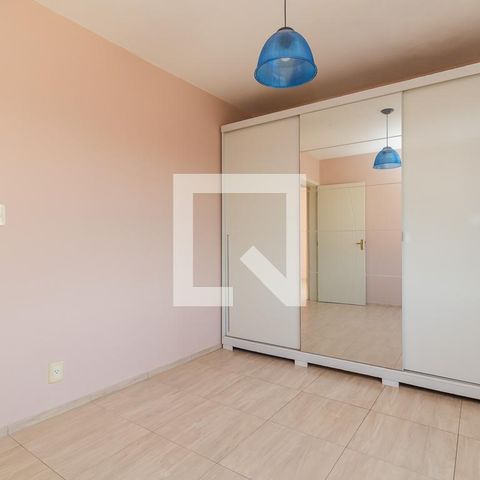 Apartamento à venda com 51m², 2 quartos e sem vagaQuarto 2
