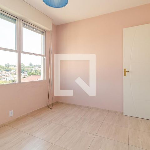 Apartamento à venda com 51m², 2 quartos e sem vagaQuarto 2