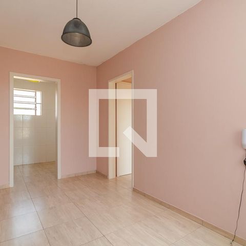 Apartamento à venda com 51m², 2 quartos e sem vagaSala