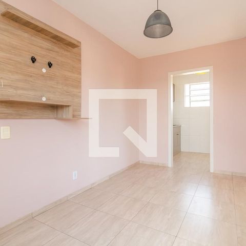 Apartamento à venda com 51m², 2 quartos e sem vagaSala