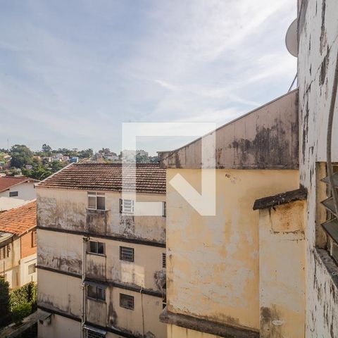 Apartamento à venda com 51m², 2 quartos e sem vagaVista