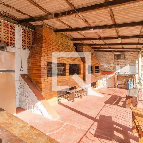 Apartamento à venda com 51m², 2 quartos e sem vagaÁrea comum