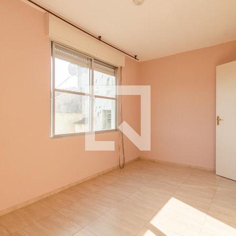 Apartamento à venda com 51m², 2 quartos e sem vagaQuarto 1