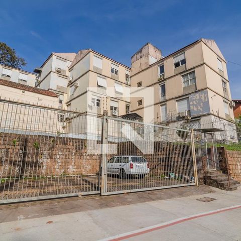 Apartamento à venda com 51m², 2 quartos e sem vagaFachada