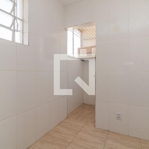 Apartamento à venda com 51m², 2 quartos e sem vagaCozinha
