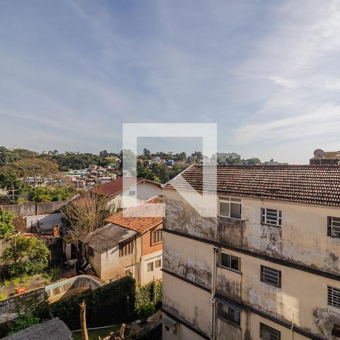 Apartamento à venda com 51m², 2 quartos e sem vagaVista