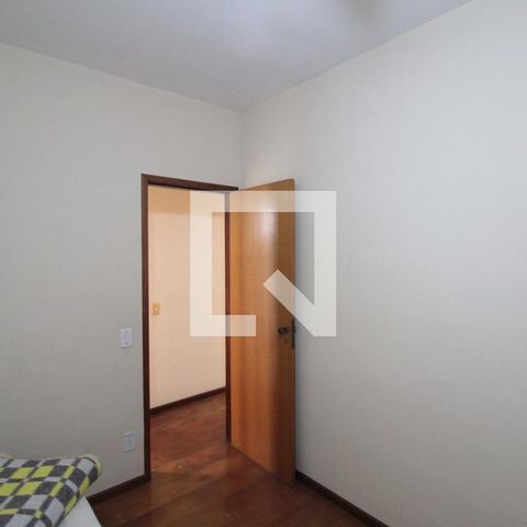Apartamento à venda com 130m², 3 quartos e 1 vagaQuarto 2