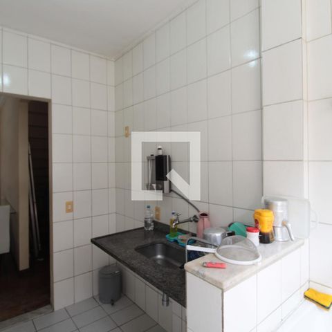 Apartamento à venda com 130m², 3 quartos e 1 vagaCozinha e Área de Serviço