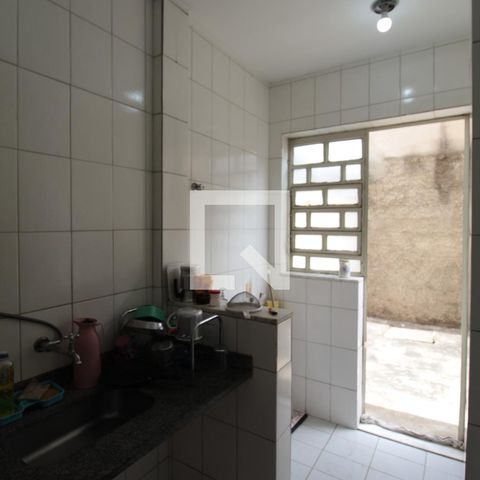 Apartamento à venda com 130m², 3 quartos e 1 vagaCozinha e Área de Serviço