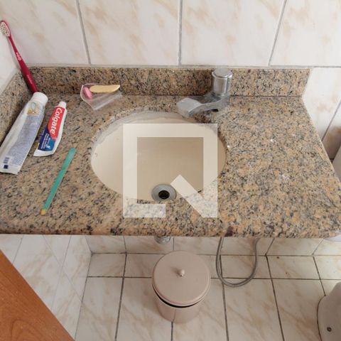 Apartamento à venda com 130m², 3 quartos e 1 vagaBanheiro Social