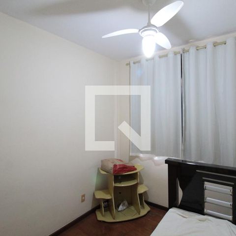 Apartamento à venda com 130m², 3 quartos e 1 vagaQuarto 2