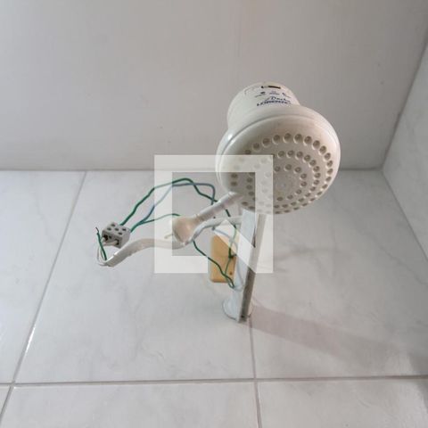 Apartamento à venda com 130m², 3 quartos e 1 vagaBanheiro da Suite