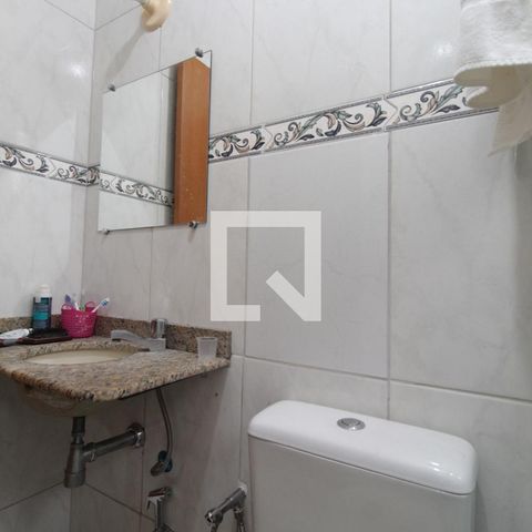 Apartamento à venda com 130m², 3 quartos e 1 vagaBanheiro da Suite