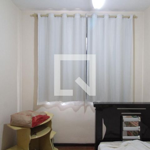 Apartamento à venda com 130m², 3 quartos e 1 vagaQuarto 2