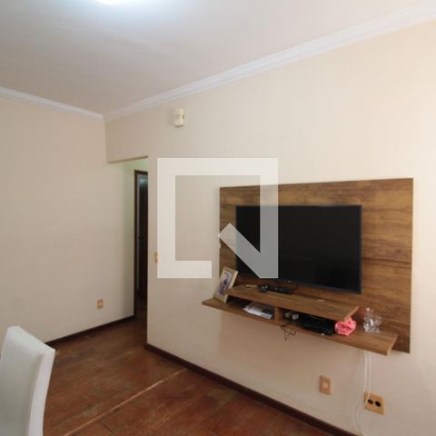 Apartamento à venda com 130m², 3 quartos e 1 vagaSala