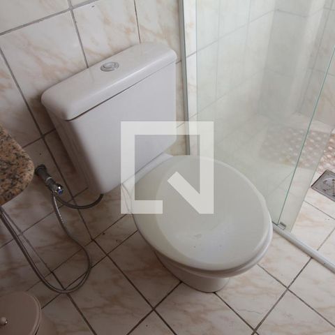 Apartamento à venda com 130m², 3 quartos e 1 vagaBanheiro Social