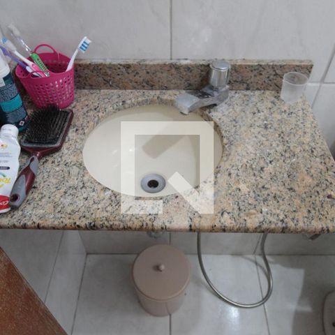 Apartamento à venda com 130m², 3 quartos e 1 vagaBanheiro da Suite