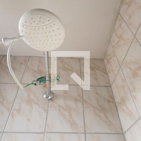 Apartamento à venda com 130m², 3 quartos e 1 vagaBanheiro Social
