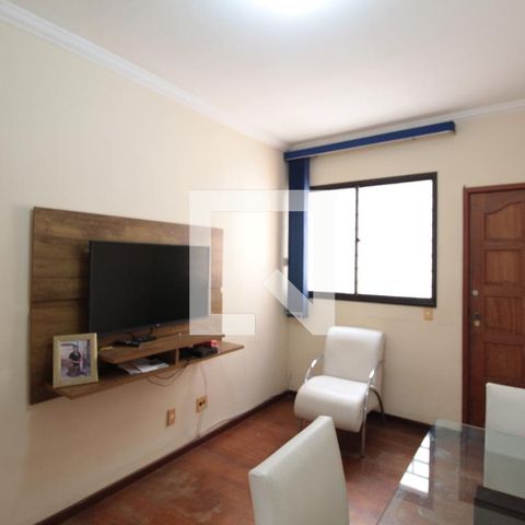 Apartamento à venda com 130m², 3 quartos e 1 vagaSala