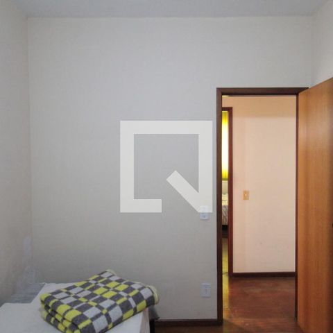 Apartamento à venda com 130m², 3 quartos e 1 vagaQuarto 2