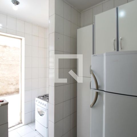 Apartamento à venda com 130m², 3 quartos e 1 vagaCozinha e Área de Serviço