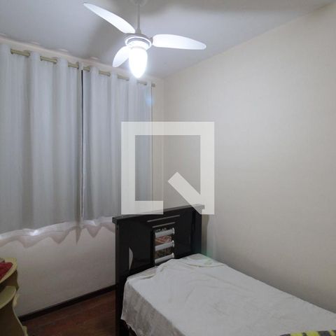 Apartamento à venda com 130m², 3 quartos e 1 vagaQuarto 2